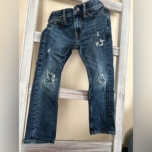 Abercrombie kids jeans, size 5/6